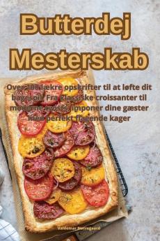 Butterdej Mesterskab