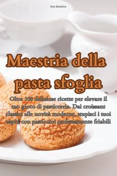 Maestria della pasta sfoglia