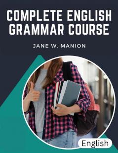 Complete English Grammar Course