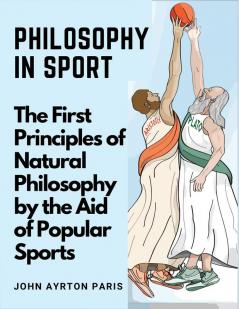 Philosophy in Sport