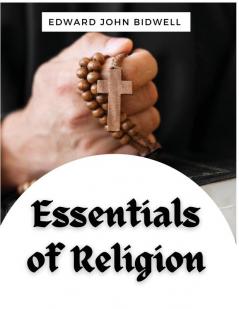 Essentials of Religion