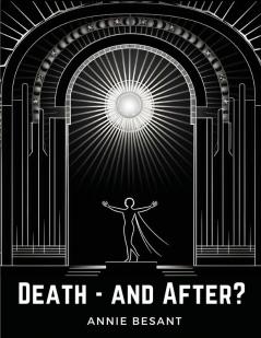 Death - and After?