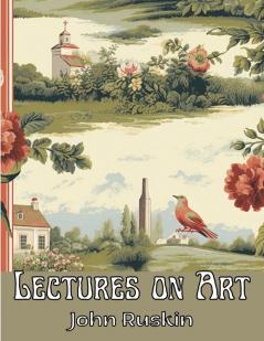 Lectures on Art