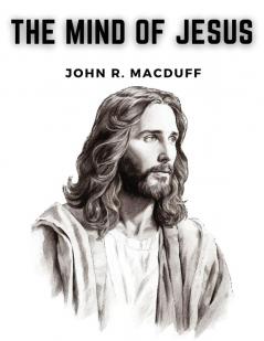 The Mind Of Jesus