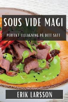 Sous Vide Magi