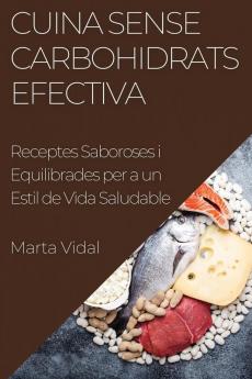 Cuina Sense Carbohidrats Efectiva