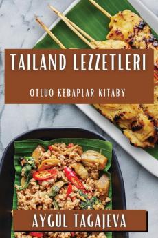 Tailand Lezzetleri