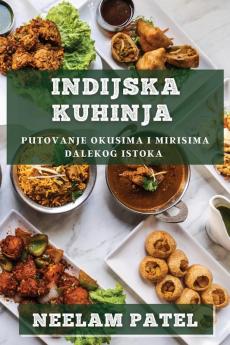 Indijska Kuhinja