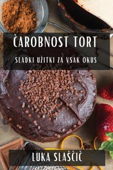 ��arobnost Tort