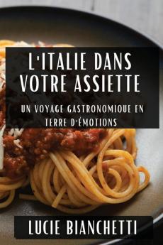 L'Italie dans Votre Assiette