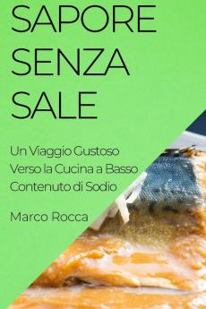 Sapore Senza Sale