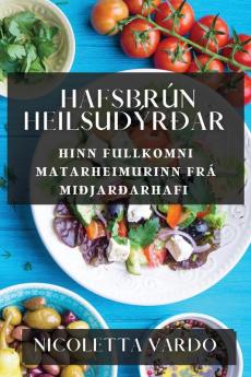 Hafsbr��n Heilsud��r��ar