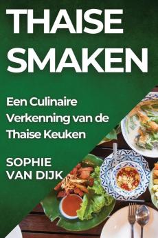 Thaise Smaken