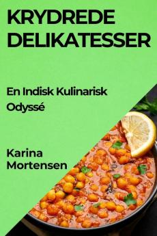 Krydrede Delikatesser