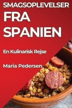 Smagsoplevelser fra Spanien