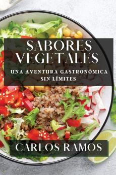 Sabores Vegetales