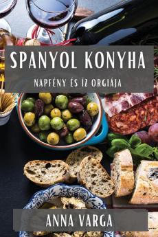 Spanyol Konyha