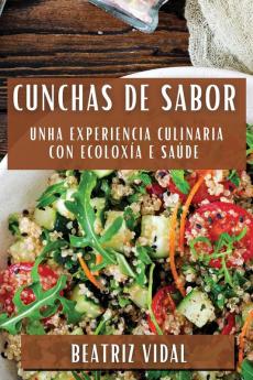 Cunchas de Sabor