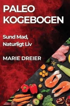 Paleo Kogebogen