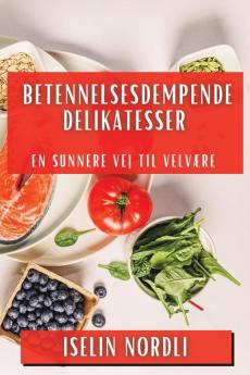 Betennelsesdempende Delikatesser