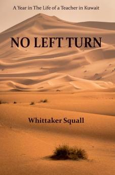 No Left Turn