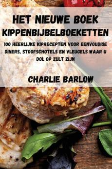 HET NIEUWE BOEK KIPPENBIJBELBOEKETTEN