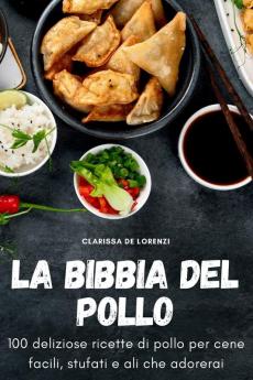 LA BIBBIA DEL POLLO