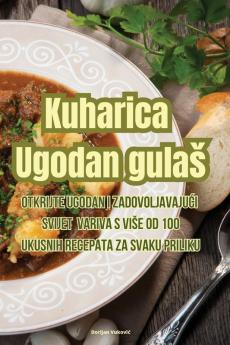 Kuharica Ugodan gula��