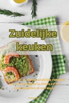 Zuidelijke keuken