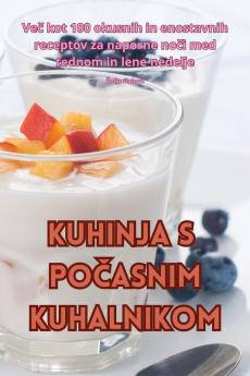 Kuhinja s po��asnim kuhalnikom