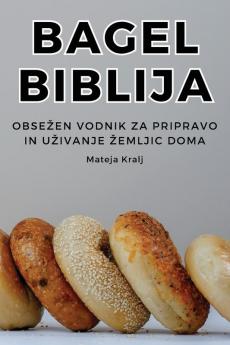 BAGEL BIBLIJA