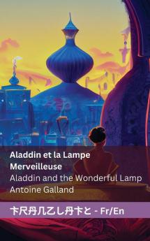 Aladdin et la Lampe Merveilleuse / Aladdin and the Wonderful Lamp