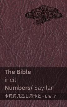 The Bible (Numbers) / İncil (Sayılar)