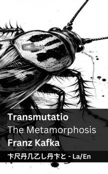 Transmutatio / The Metamorphosis