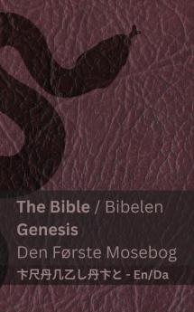 The Bible (Genesis) / Bibelen (Den F��rste Mosebog)