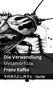 Die Verwandlung / Premena