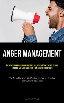 Anger Management