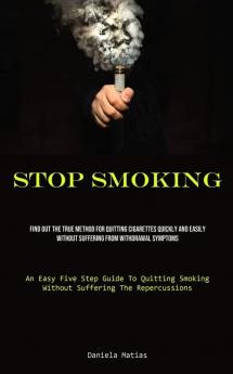 Stop Smoking