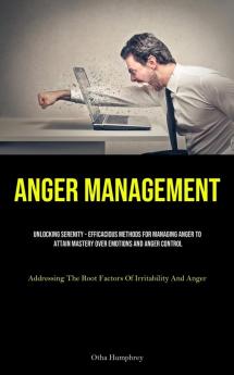 Anger Management