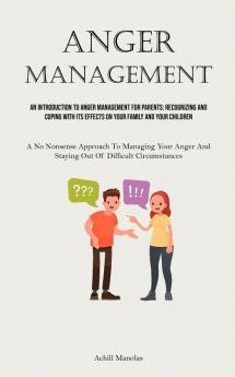 Anger Management