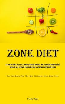 Zone Diet