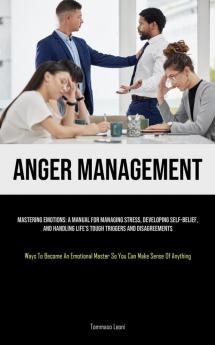 Anger Management