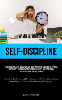 Self-Discipline