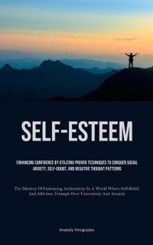 Self-Esteem