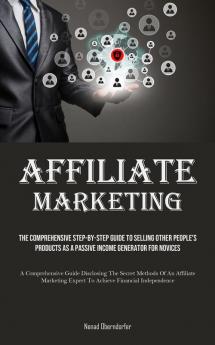 Affiliate Marketing