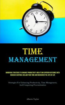 Time Management