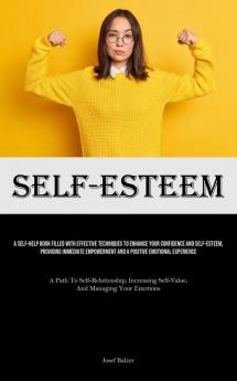 Self-Esteem