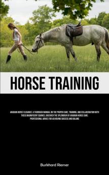 Horse Training