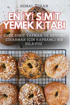 En Iyi Simit Yemek Kitabi (Turkish Edition)