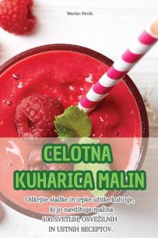 CELOTNA KUHARICA MALIN